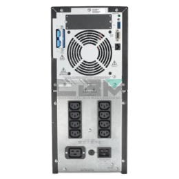 SUA3000UXICH ИБП APC New Original Sua3000uxich 3 кВА/2700 Вт, выход, аккумулятор 48 в