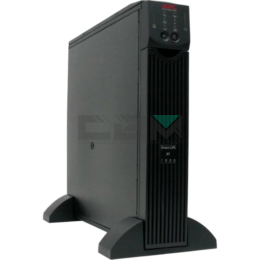 SURT1000RMXLICH, ИБП 1000 ВА APC Smart-UPS RT SURT, 1000W, 100-280V
