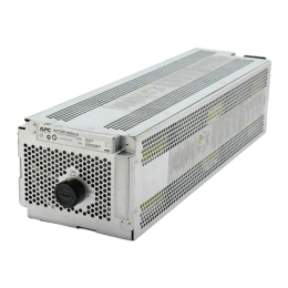 SYBT5 Аккумулятор для ИБП APC, 546х210х140 мм (ВхШхГ) свинцово-кислотный с загущенным электролитом 120 V 1 080 Ач, цвет: серый