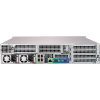 SYS-2029U-TR4-FT019 Сервер SuperMicro SuperServer 2029U Gen 2 Skylake 2.9GHZ 28C 2P 24x256GB LGA 3647 12LFF с горячей заменой 2x1000W
