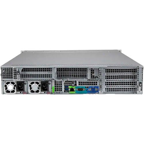 SYS-221H-TN24R Сервер SuperMicro 2U Hyper with 24 hot-swap 2.5