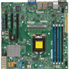 SYS-5019S-MR Сервер SuperMicro/Xeon e3-1220/2x 32Gb DDR4 2666MHz ECC/SSD Samsung 2.5" 480Гб SATA/2x HDD 4Tb Seagate Exos SATA/2x400 W