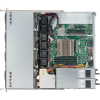 SYS-5019S-MR Сервер SuperMicro/Xeon e3-1220/2x 32Gb DDR4 2666MHz ECC/SSD Samsung 2.5" 480Гб SATA/2x HDD 4Tb Seagate Exos SATA/2x400 W