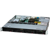 SYS-511R-M Сервер SuperMicro 1U 1P Intel Xeon E-2400 2.9GHZ 8C LGA 4189 6 SFF LFF SYS-511R-M Сервер SuperMicro 1U 1P Intel Xeon E-2400 2.9GHZ 8C LGA 4189 6 SFF LFF