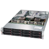 SYS-6029U-E1CR4 Сервер SuperMicro Power Supply: Intel H79286-011 1300W, Chassis: CSE-LA29UTS-R0NP-FT019 SYS-6029U-E1CR4 Сервер SuperMicro Power Supply: Intel H79286-011 1300W, Chassis: CSE-LA29UTS-R0NP-FT019