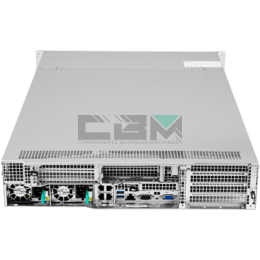 SYS-6029U-E1CR4 Сервер SuperMicro SuperServer 6029U Gen 2 Skylake 2.5GHZ 28C 2P 24x256GB LGA 3647 12LFF с горячей заменой 2x1000W