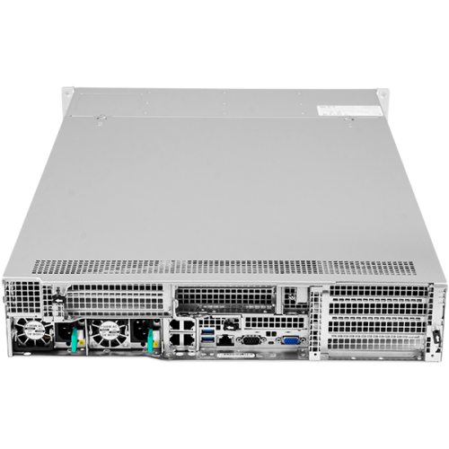 SYS-6029U-E1CR4 Сервер SuperMicro Power Supply: Intel H79286-011 1300W, Chassis: CSE-LA29UTS-R0NP-FT019