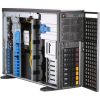 SYS-740GP-TNRT Сервер SuperMicro Tower 4U, 2xLGA4189, iC621A, 16xDDR4, 8x3.5 SATA NVME, 2xM.2 PCIE 22110, 6x PCIEx16, 2x10GBE, IPMI, 2x2200W, black SYS-740GP-TNRT Сервер SuperMicro Tower 4U, 2xLGA4189, iC621A, 16xDDR4, 8x3.5 SATA NVME, 2xM.2 PCIE 22110, 6x PCIEx16, 2x10GBE, IPMI, 2x2200W, black