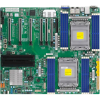 SYS-740GP-TNRT Сервер SuperMicro Tower 4U, 2xLGA4189, iC621A, 16xDDR4, 8x3.5 SATA NVME, 2xM.2 PCIE 22110, 6x PCIEx16, 2x10GBE, IPMI, 2x2200W, black