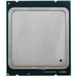 TC6CK Процессор Dell Intel Xeon E5-1603 2.8GHz