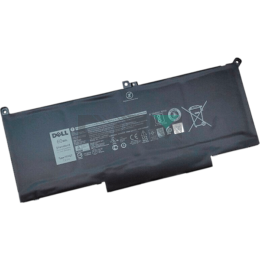 U8738 Батарея резервного питания BBU Dell 3.7V 7WH