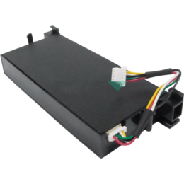 U8738 Батарея резервного питания BBU Dell 3.7V 7WH