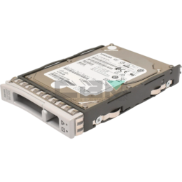 UCS-HD300G10K12N Жесткий диск HDD Cisco 2.5' 0.3TB 10000RPM 12GB/S 128MB SAS