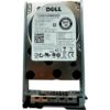 V1TX2 Жесткий диск HDD Dell 600Gb 6G 10000 2.5 SAS G176J