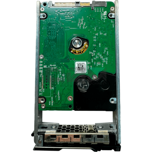 V1TX2 Жесткий диск HDD Dell 600Gb 6G 10000 2.5 SAS G176J