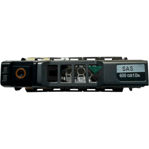 V1TX2 Жесткий диск HDD Dell 600Gb 6G 10000 2.5 SAS G176J