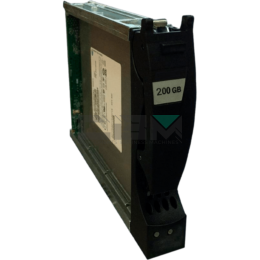 V3-VS6F-200 Жесткий диск EMC 200 Гб 3.5