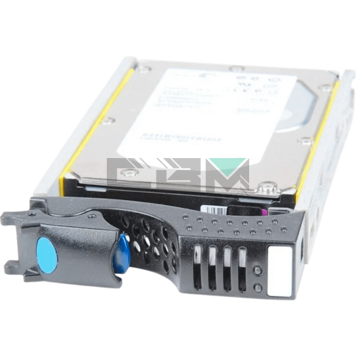 V4-D2S6F-100 Жесткий диск EMC VNX 100GB EFD 120X2.5 DAE