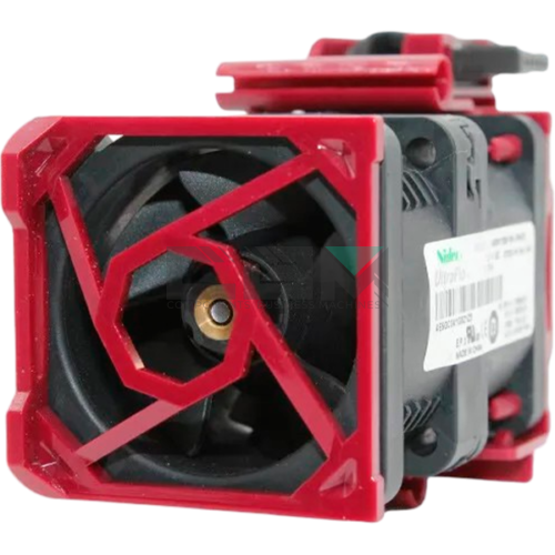 V40W12BS1M5-08A033 Вентилятор (кулер) охлаждения HP Enterprise 12V 1.1A