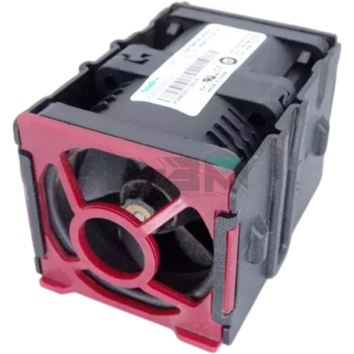 V40W12BS1M5-08A034 Вентилятор (кулер) охлаждения HP Enterprise 12V 1.1A Hot-Plug V40W12BS1M5-08A034 Вентилятор (кулер) охлаждения HP Enterprise 12V 1.1A Hot-Plug