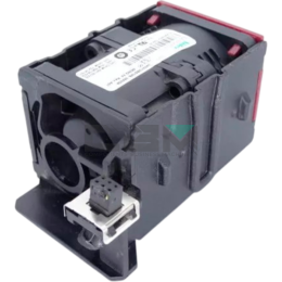 V40W12BS1M5-08A034 Вентилятор (кулер) охлаждения HP Enterprise 12V 1.1A Hot-Plug