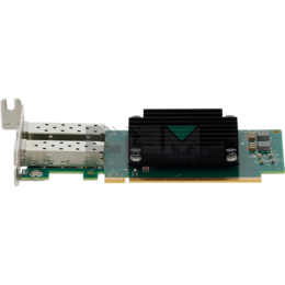 V5DG9 Адаптер сетевой Dell 2-port SFP28 25GB