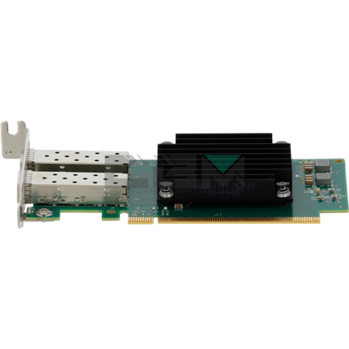 V5DG9 Адаптер сетевой Dell 2-port SFP28 25GB