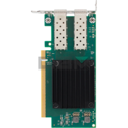 V5DG9 Адаптер сетевой Dell 2-port SFP28 25GB