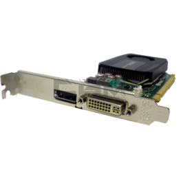 V5WK5 Видеокарта Dell NVIDIA Quadro K600