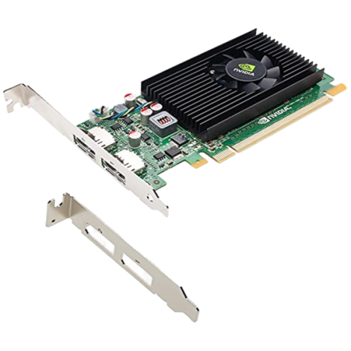 VCNVS310DP-PB PNY Видеокарта NVIDIA NVS 310