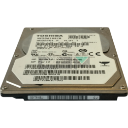 VM0500EBQHB Жесткий диск HDD HP 500-GB 3G 7.2K 2.5 ETY NHP SATA