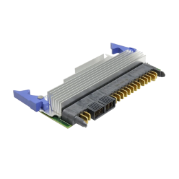 VRB005-030G Модуль IBM Processor VRM 2B4E