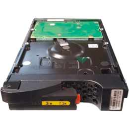 VX-DS07-030U Жесткий диск HDD EMC SAS