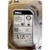 W0VNC Жесткий диск Dell 1-TB 6G 7.2K 3.5 SATA HDD w/F238F