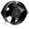 W2S130-BM-03-01, Вентилятор Ebmpapst 7450ES, 230V, 46W, 0.4A, 2700rpm, 50Hz, 62dB