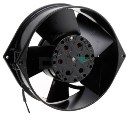 W2S130-BM-03-01, Вентилятор Ebmpapst 7450ES, 230V, 46W, 0.4A, 2700rpm, 50Hz, 62dB