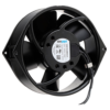 W2S130-BM-03-01, Вентилятор Ebmpapst 7450ES, 230V, 46W, 0.4A, 2700rpm, 50Hz, 62dB