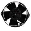 W2S130-BM-03-01, Вентилятор Ebmpapst 7450ES, 230V, 46W, 0.4A, 2700rpm, 50Hz, 62dB