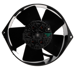 W2S130-BM-03-01, Вентилятор Ebmpapst 7450ES, 230V, 46W, 0.4A, 2700rpm, 50Hz, 62dB