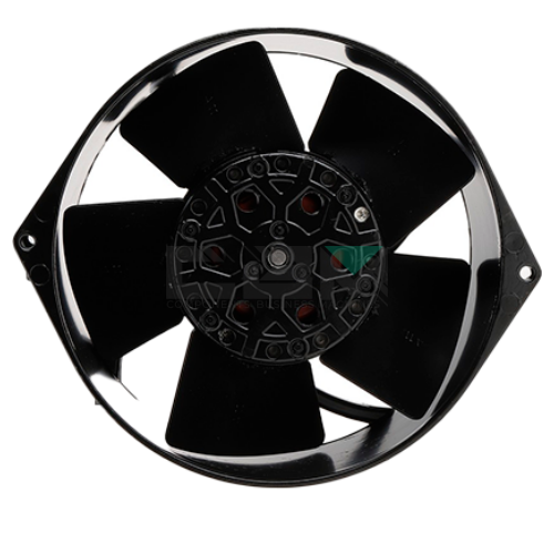 W2S130-BM-03-01, Вентилятор Ebmpapst 7450ES, 230V, 46W, 0.4A, 2700rpm, 50Hz, 62dB