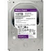 WD102PURP Жесткий диск HDD Western Digital 10TB 6Gb/s 7200rpm 256MB 3.5 SATA WD Purple Pro