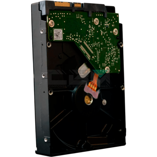 WD10EFRX Жесткий диск Western Digital 1TB SATA 6Gb/s