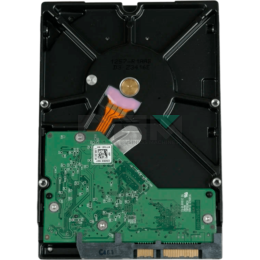 WD20EFRX Жесткий диск HDD Western Digital Red 2Tb SATA 5400rpm 6Gb/s 3.5