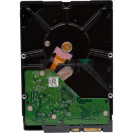 WD20PURX Жесткий диск HDD Western Digital 2Tb SATA 6Gb/s