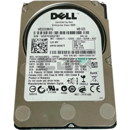 WD3000BKFG Жесткий диск Western Digital 300 Гб 2.5 10000 об/мин