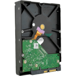 WD30PURZ Жесткий диск HDD WD Purple 3.5 3Tb 5400 об/мин SATA