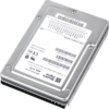 WDE2170 Жесткий диск HDD HP 2Gb Narrow 7200rpm 1-inch 50pin