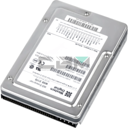 WDE2170 Жесткий диск HDD HP 2Gb Narrow 7200rpm 1-inch 50pin