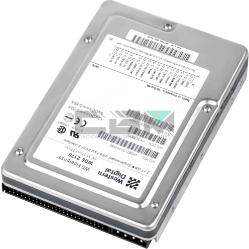 WDE2170 Жесткий диск HDD HP 2Gb Narrow 7200rpm 1-inch 50pin