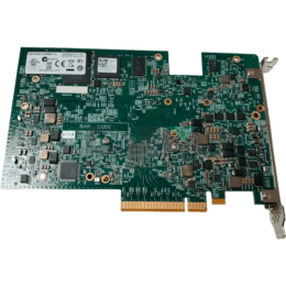 WG0YW Контроллер MARVELL 1PORT PCI-E x8
